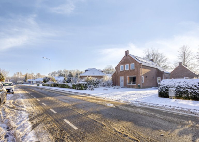  Zoutestraat 180, Hulst