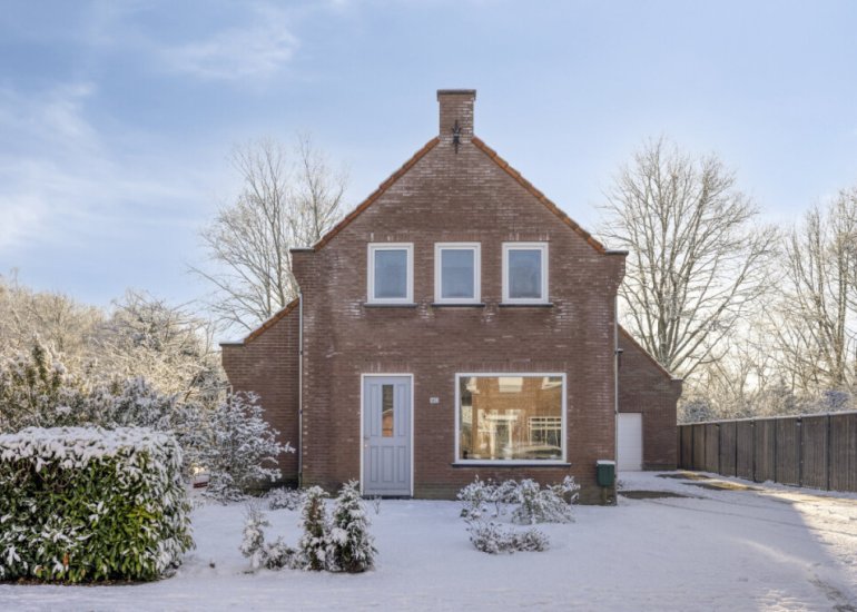  Zoutestraat 180, Hulst