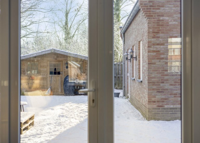  Zoutestraat 180, Hulst