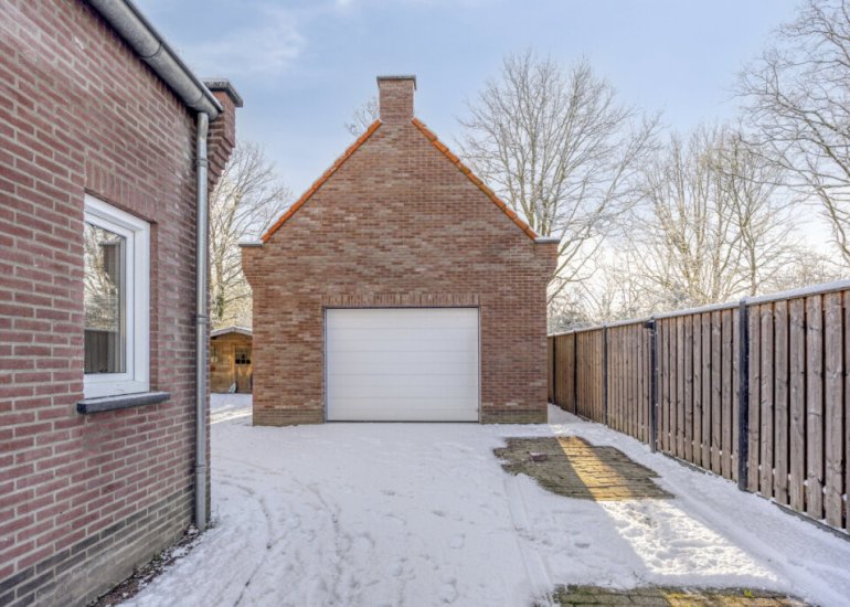  Zoutestraat 180, Hulst