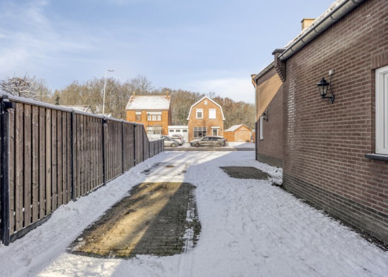  Zoutestraat 180, Hulst