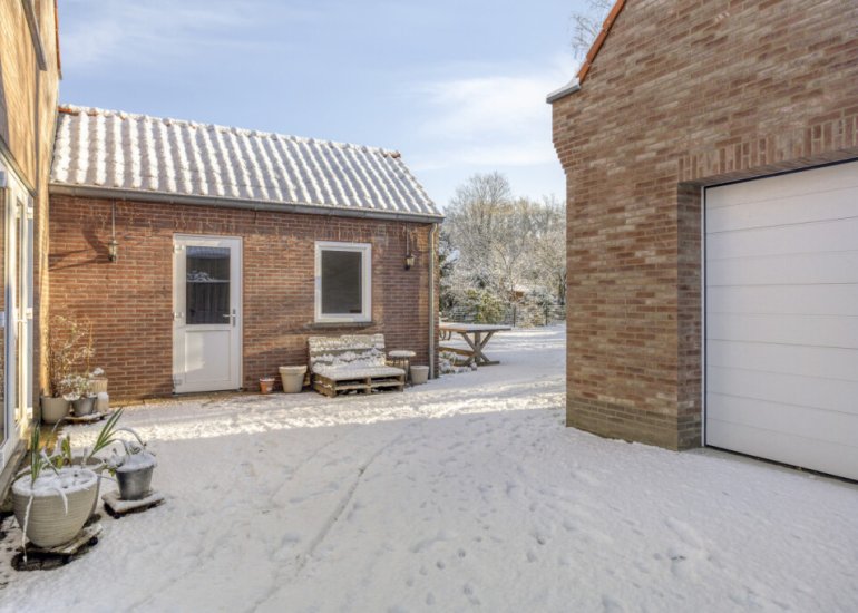  Zoutestraat 180, Hulst