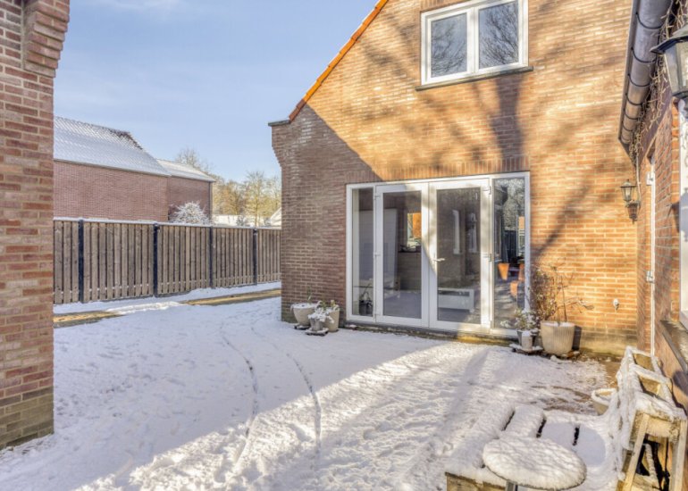  Zoutestraat 180, Hulst