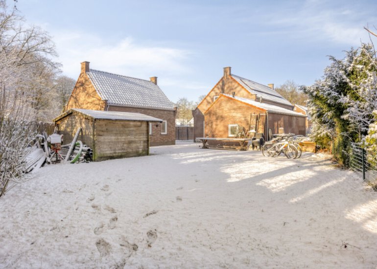  Zoutestraat 180, Hulst