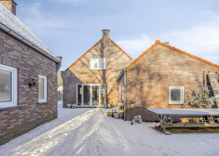  Zoutestraat 180, Hulst