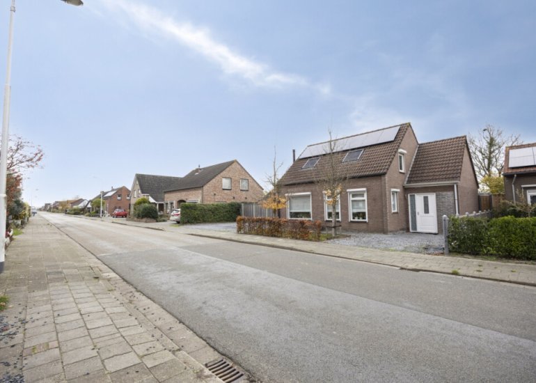  Bossestraat 48, Vogelwaarde