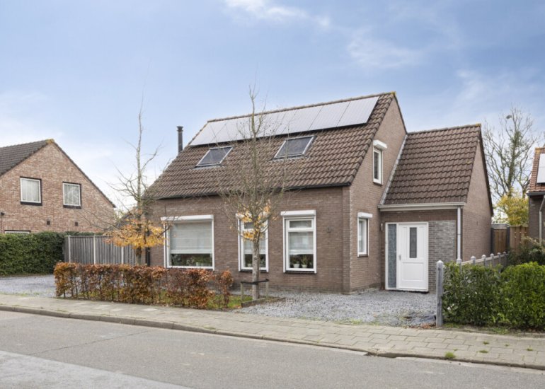  Bossestraat 48, Vogelwaarde