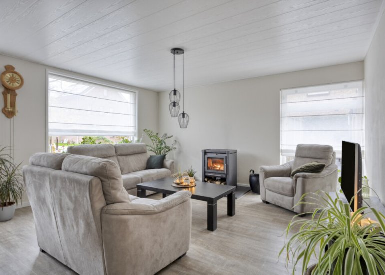  Bossestraat 48, Vogelwaarde