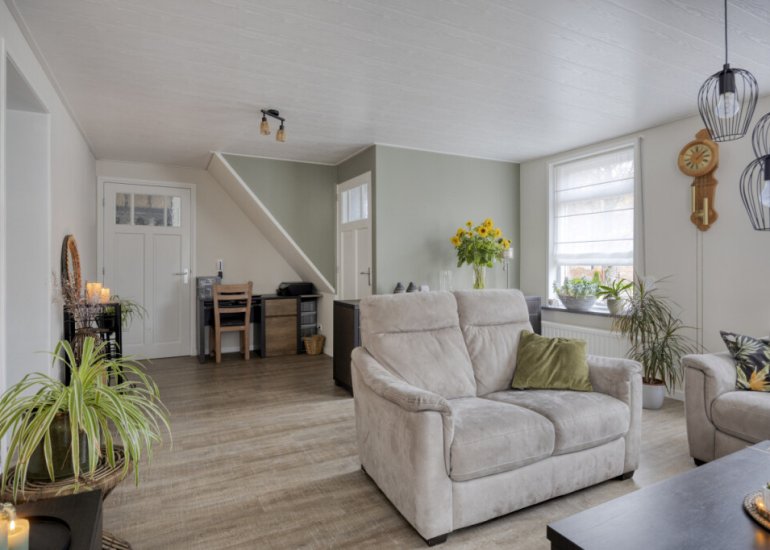  Bossestraat 48, Vogelwaarde