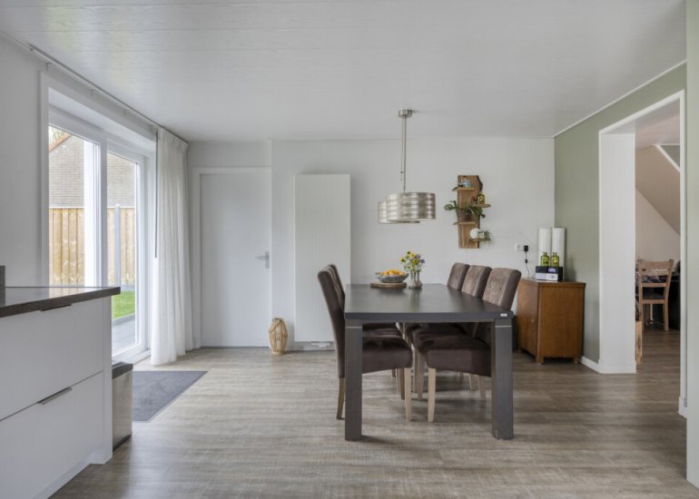  Bossestraat 48, Vogelwaarde