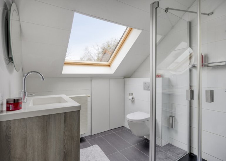  Bossestraat 48, Vogelwaarde