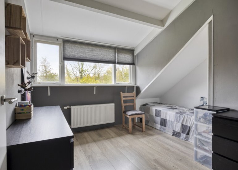  Bossestraat 48, Vogelwaarde