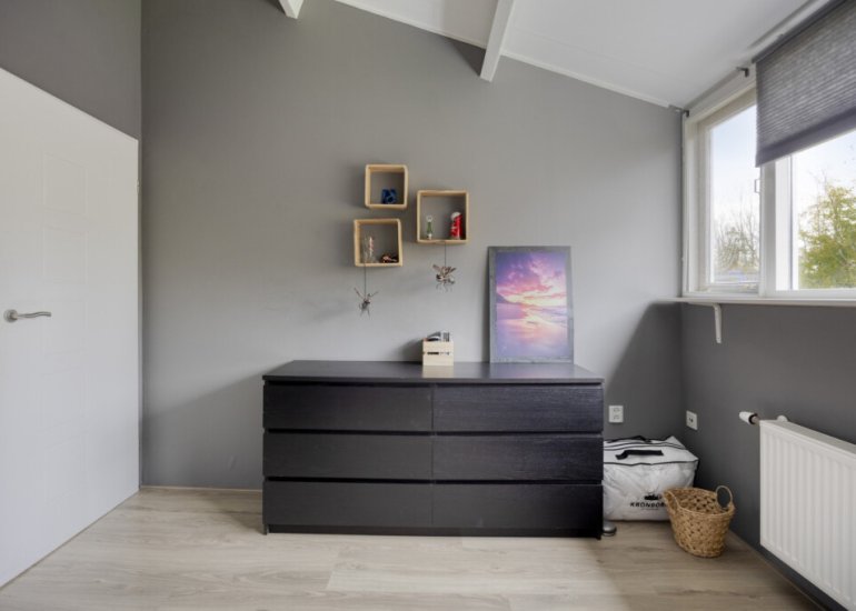  Bossestraat 48, Vogelwaarde