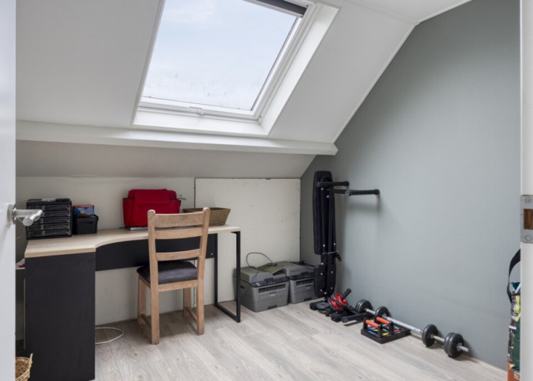  Bossestraat 48, Vogelwaarde