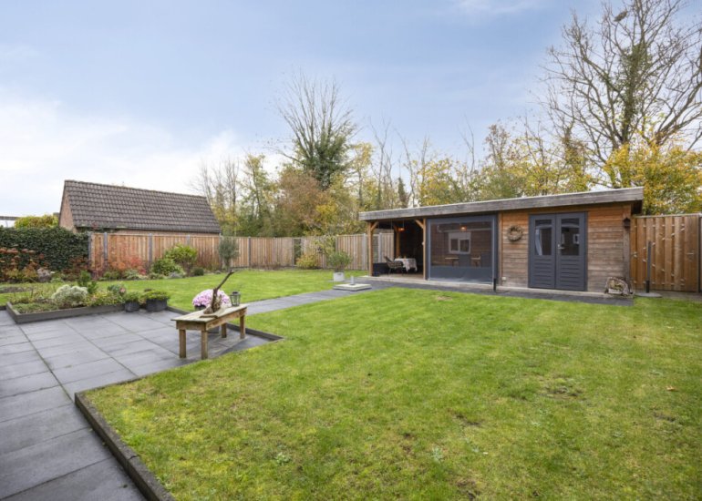  Bossestraat 48, Vogelwaarde