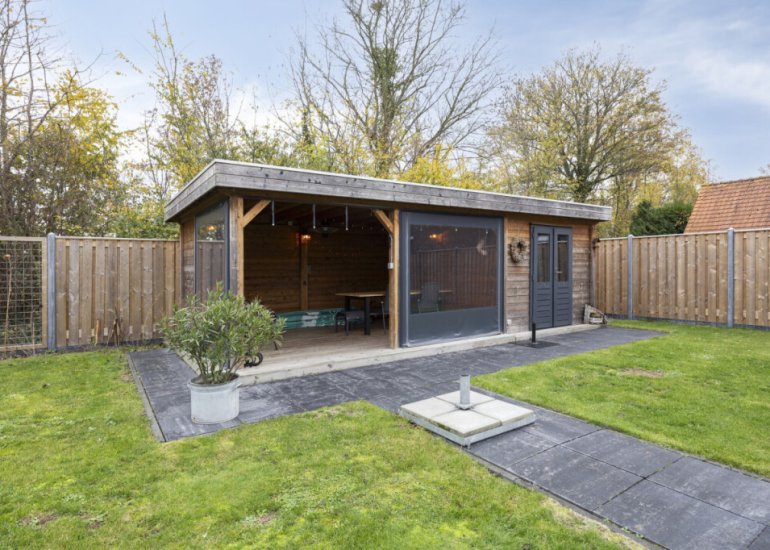  Bossestraat 48, Vogelwaarde