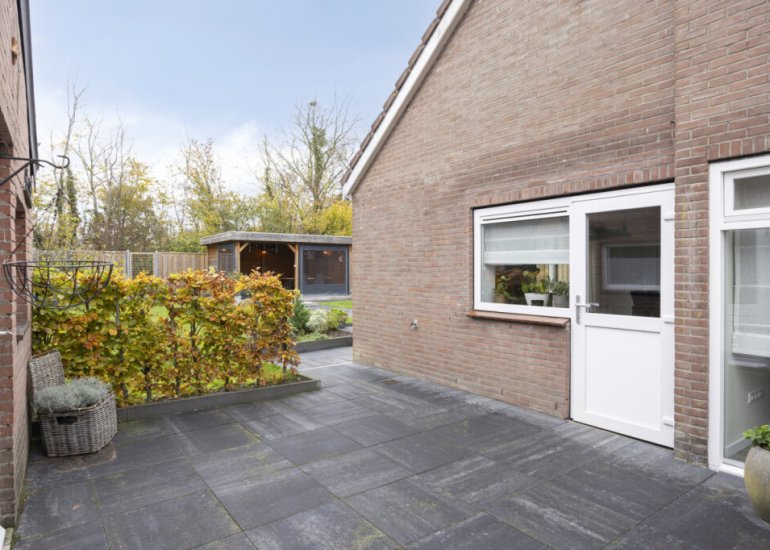  Bossestraat 48, Vogelwaarde