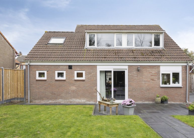  Bossestraat 48, Vogelwaarde