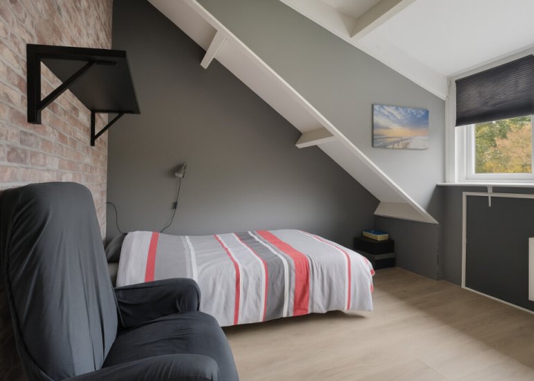  Bossestraat 48, Vogelwaarde