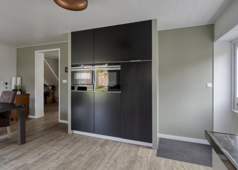  Bossestraat 48, Vogelwaarde