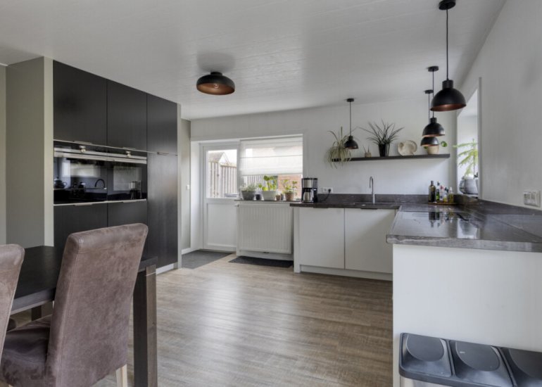  Bossestraat 48, Vogelwaarde