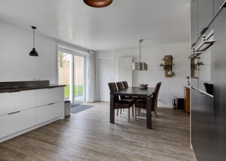  Bossestraat 48, Vogelwaarde