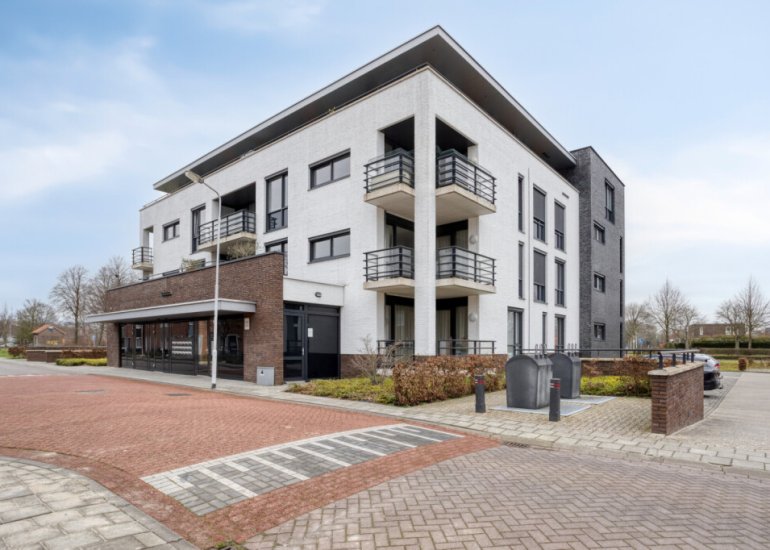  Willem Kloosstraat 18, Terneuzen