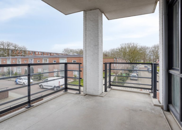  Willem Kloosstraat 18, Terneuzen