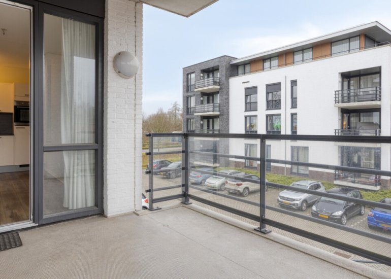  Willem Kloosstraat 18, Terneuzen