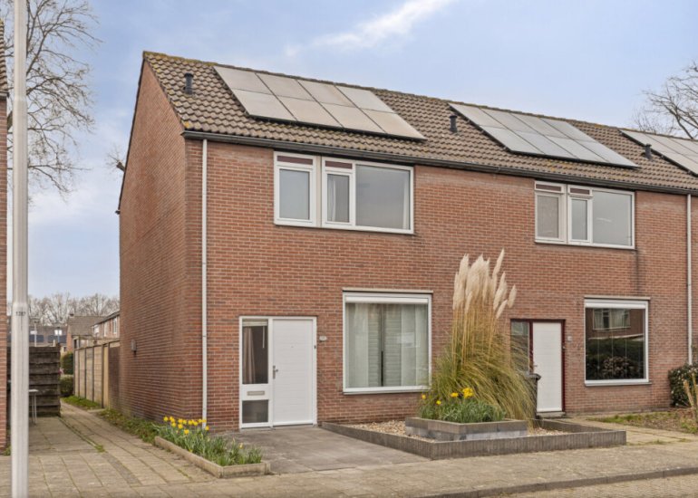  Moerschansstraat 138, Hulst