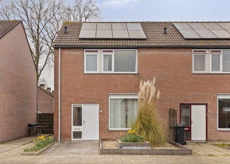  Moerschansstraat 138, Hulst