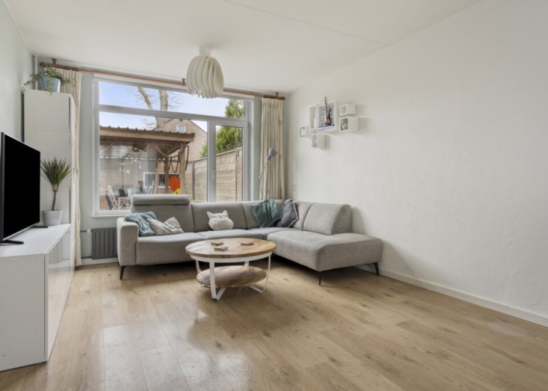  Moerschansstraat 138, Hulst