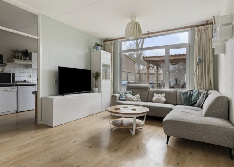  Moerschansstraat 138, Hulst