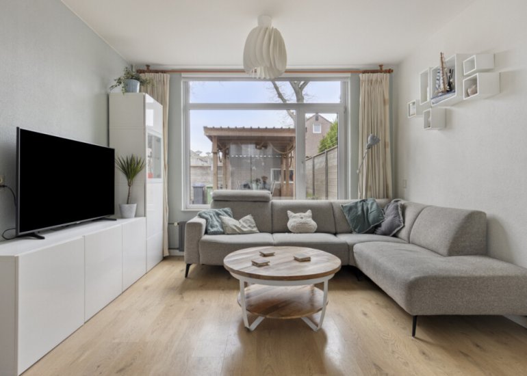  Moerschansstraat 138, Hulst