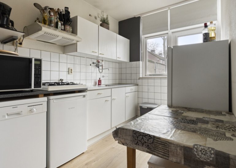  Moerschansstraat 138, Hulst