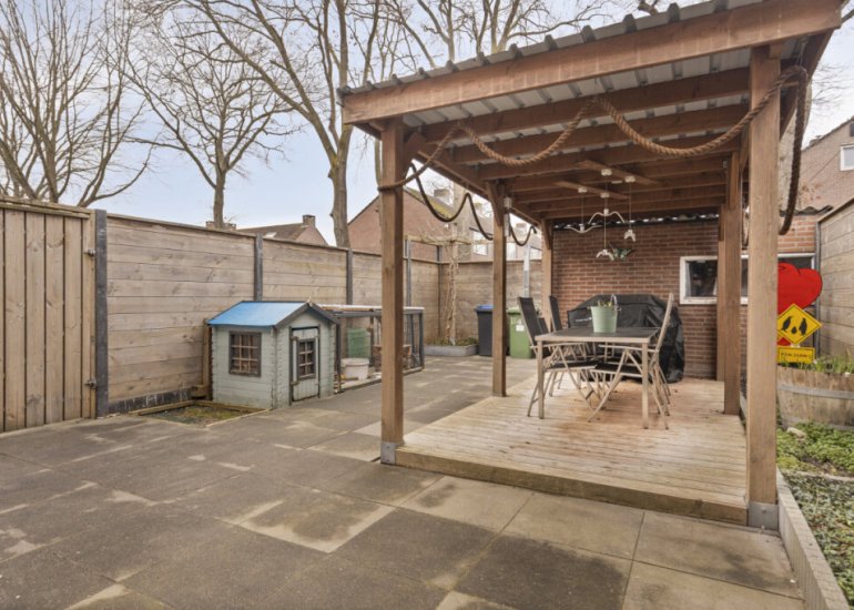  Moerschansstraat 138, Hulst