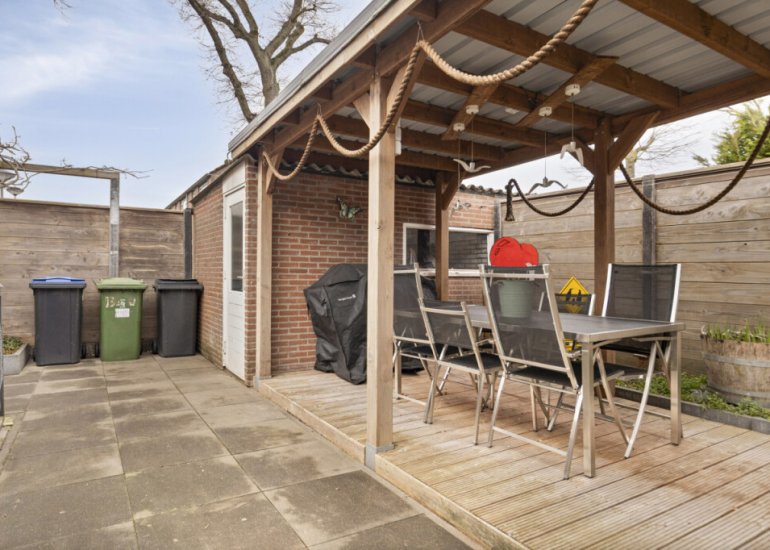  Moerschansstraat 138, Hulst