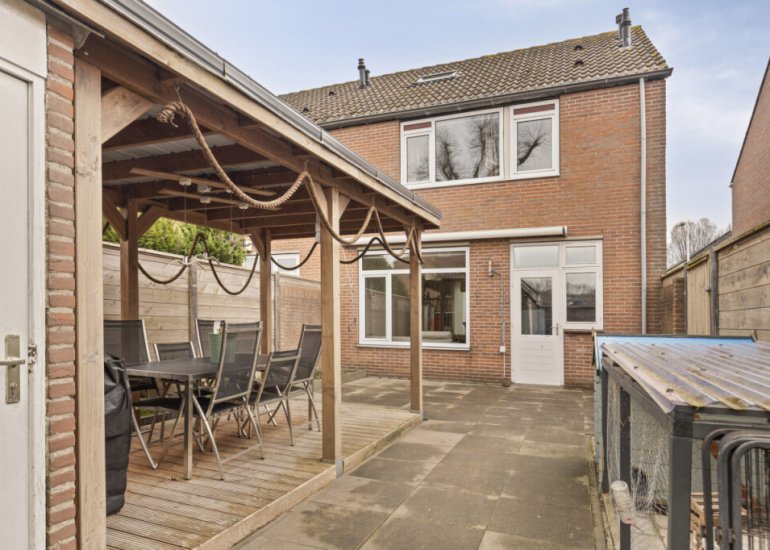  Moerschansstraat 138, Hulst