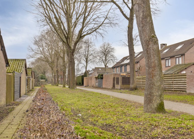  Moerschansstraat 138, Hulst