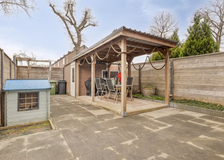  Moerschansstraat 138, Hulst