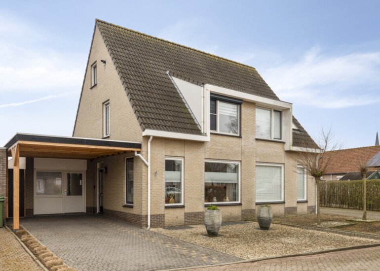  Churchillhof 41, Kloosterzande