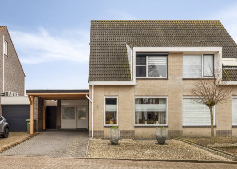  Churchillhof 41, Kloosterzande