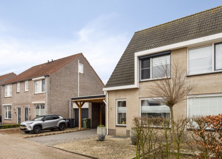  Churchillhof 41, Kloosterzande