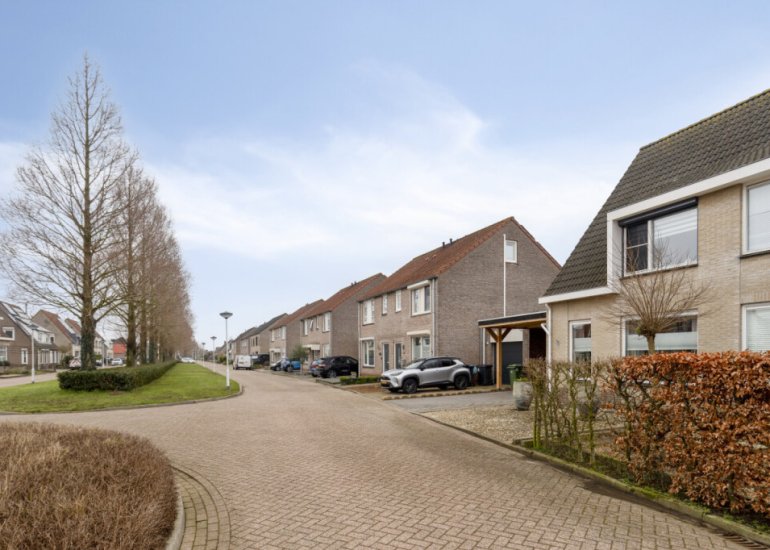  Churchillhof 41, Kloosterzande