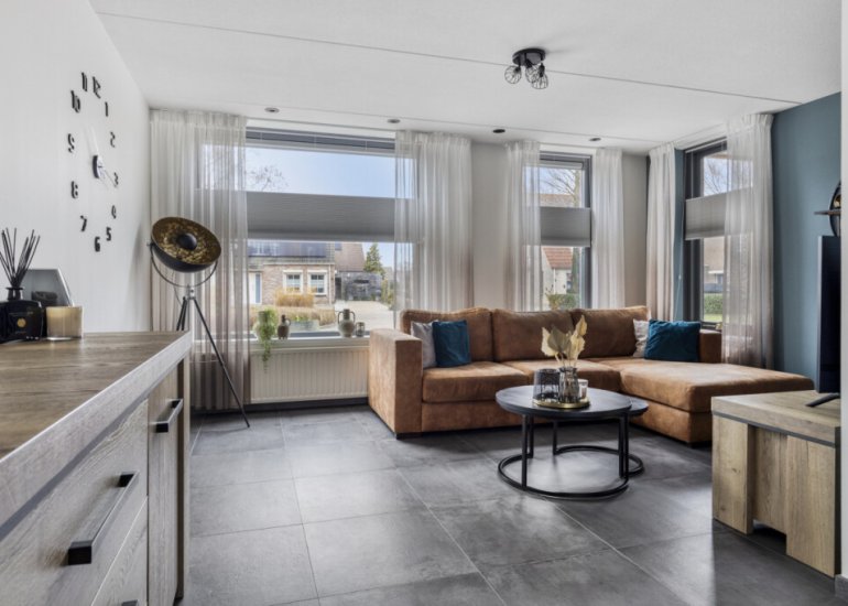  Churchillhof 41, Kloosterzande