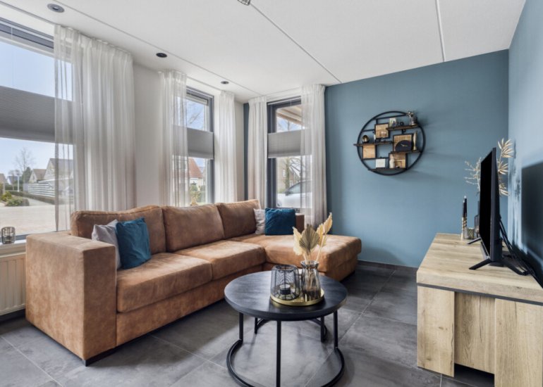  Churchillhof 41, Kloosterzande