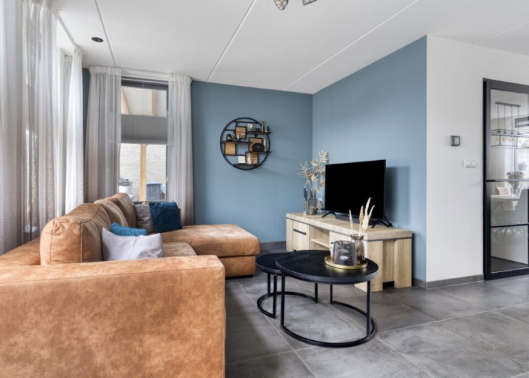  Churchillhof 41, Kloosterzande