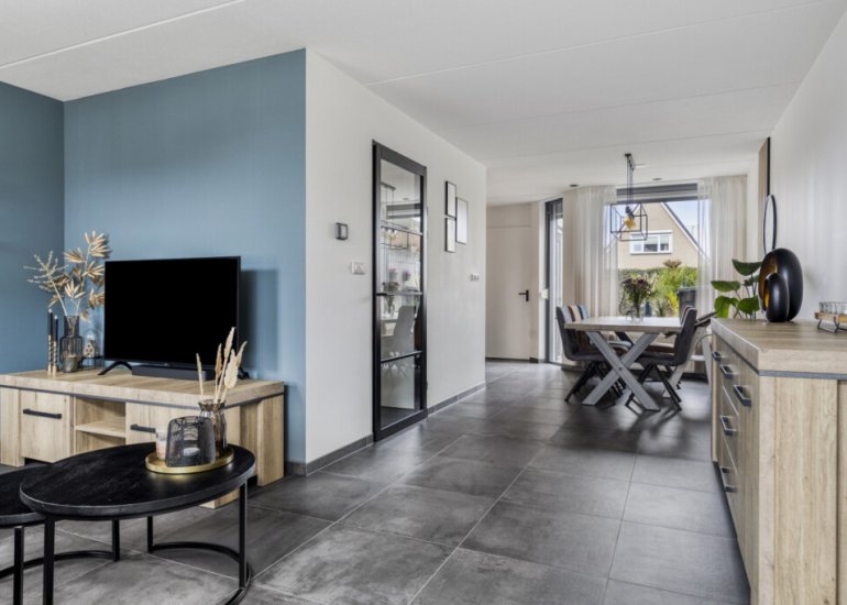  Churchillhof 41, Kloosterzande