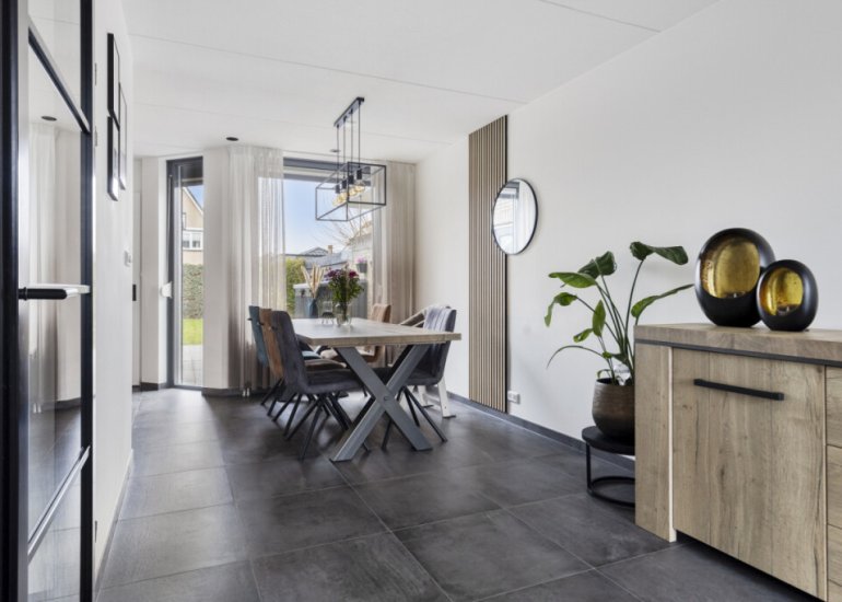  Churchillhof 41, Kloosterzande