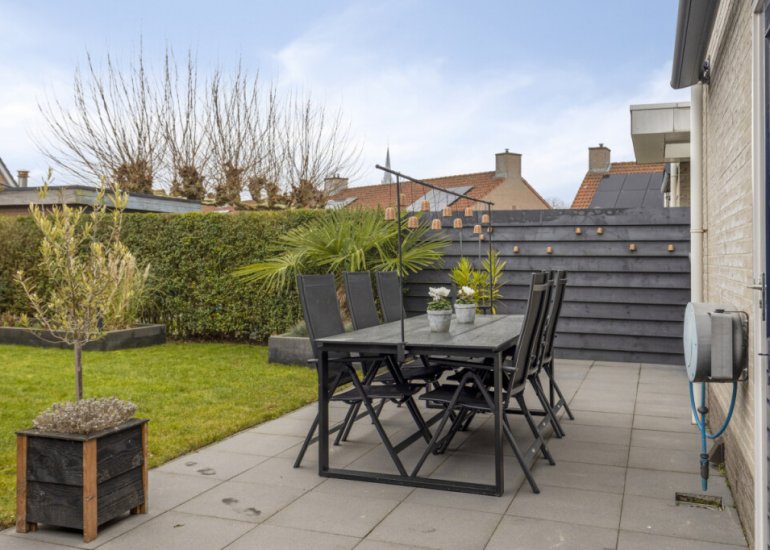  Churchillhof 41, Kloosterzande